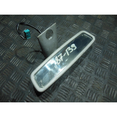  Зеркало салона к  Mercedes  E W210,  2001