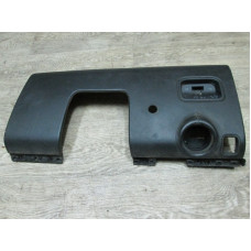  Обшивка салона к  Porsche  Cayenne,  2008