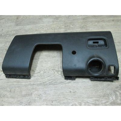  Обшивка салона к  Porsche  Cayenne,  2008