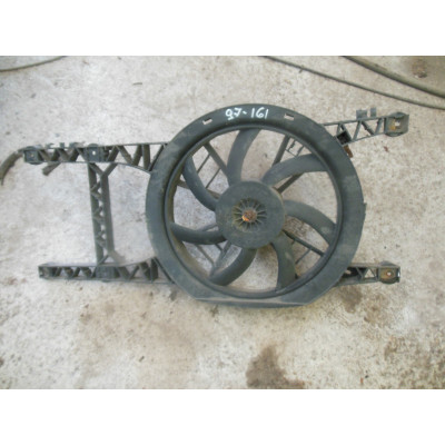  Вентилятор радиатора к  Renault  Laguna,  1999