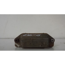  Подсветка номера к  Mitsubishi  Colt,  1998