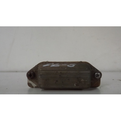 Подсветка номера к  Mitsubishi  Colt,  1998