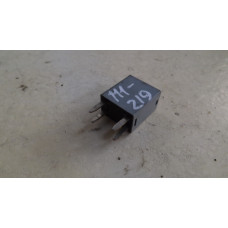  Реле (прочие) к  Daewoo  Leganza,  1997