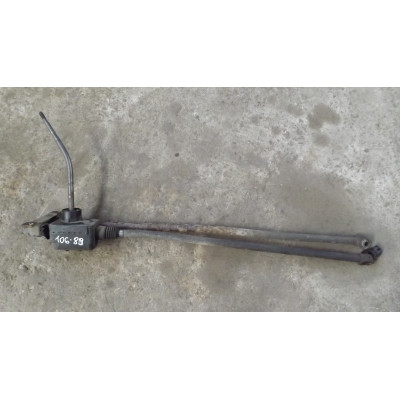  Кулиса к  Ford  Escort,  1998