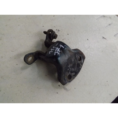  Петля двери задней правой к  Daewoo  Leganza,  1997