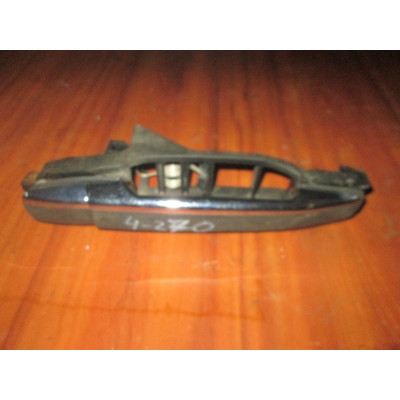  Ручка наружная задняя правая к  Mercedes  C W202,  1998