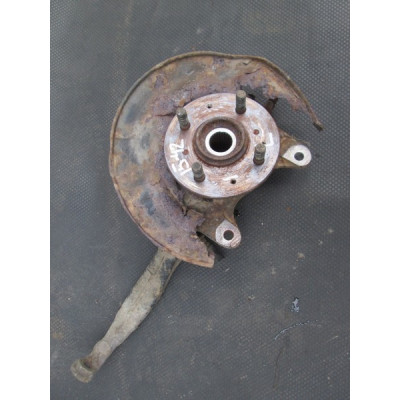  Кулак поворотный левый к  Rover  416,  1998