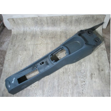  Консоль салона (кулисная часть) к  Fiat  Brava,  1998