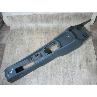  Консоль салона (кулисная часть) к  Fiat  Brava,  1998