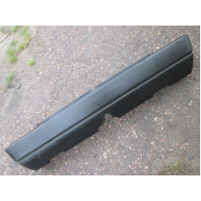  Бампер задний к  Skoda  Favorit,  1995