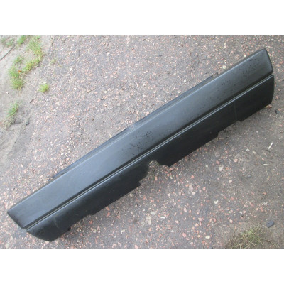  Бампер задний к  Skoda  Favorit,  1995