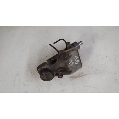  Цилиндр тормозной главный к  Citroen  Berlingo,  1998