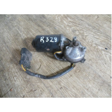  Моторчик передних стеклоочистителей (дворников) к  Opel  Omega,  1998