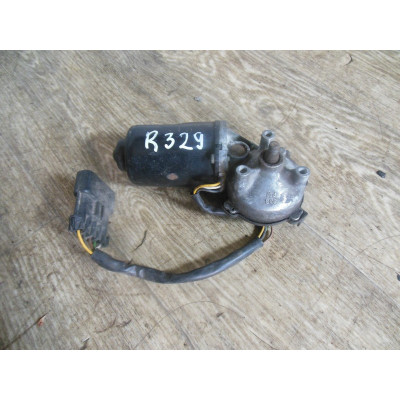  Моторчик передних стеклоочистителей (дворников) к  Opel  Omega,  1998