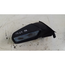  Зеркало наружное левое к  Audi  100,  1988