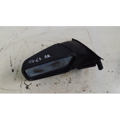  Зеркало наружное левое к  Audi  100,  1988