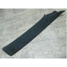  Обшивка стойки передней правой к  Porsche  Cayenne,  2008