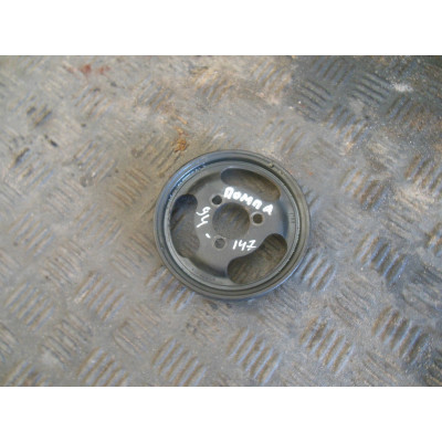  Шкив помпы к  Opel  Vectra,  1998