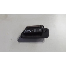  Ручка наружная передняя левая к  Citroen  Xantia,  1996