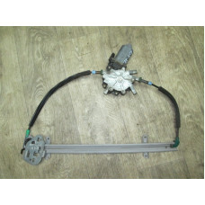  Стеклоподъемник электрический передний правый к  Ford  Escort,  1998