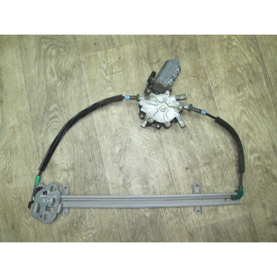  Стеклоподъемник электрический передний правый к  Ford  Escort,  1998