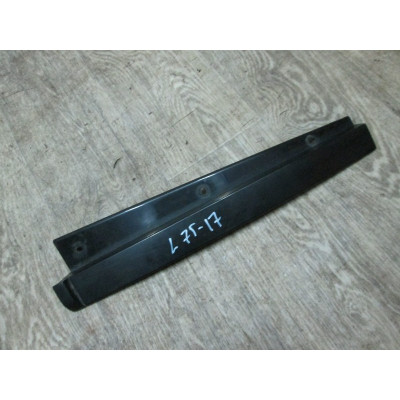  Накладка двери (крышки) багажника к  Daewoo  Lanos,  1999