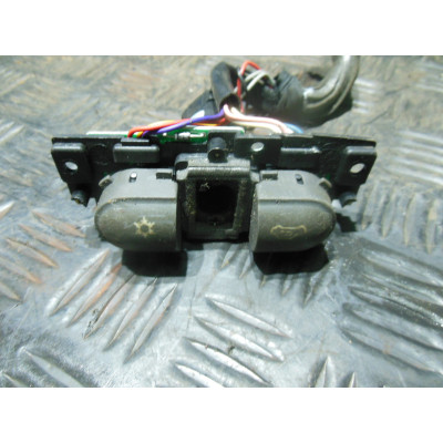  Блок кнопок к  Fiat  Multipla,  2001