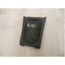  Пластик салона к  Opel  Vectra,  1998