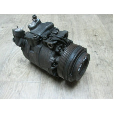  Компрессор кондиционера к  BMW  7 E38,  1999