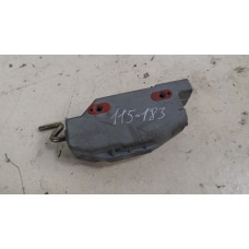  Активатор замка крышки топливного бака к  Opel  Astra,  1996