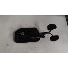  Узел педальный (блок педалей) к  Citroen  Xsara,  1998