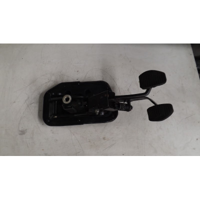  Узел педальный (блок педалей) к  Citroen  Xsara,  1998