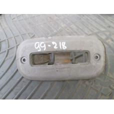  Пластик салазок сиденья к  Ford  Galaxy,  1996