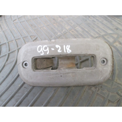  Пластик салазок сиденья к  Ford  Galaxy,  1996