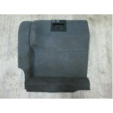  Обшивка багажника к  BMW  7 E38,  1999