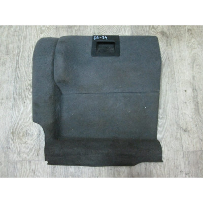  Обшивка багажника к  BMW  7 E38,  1999