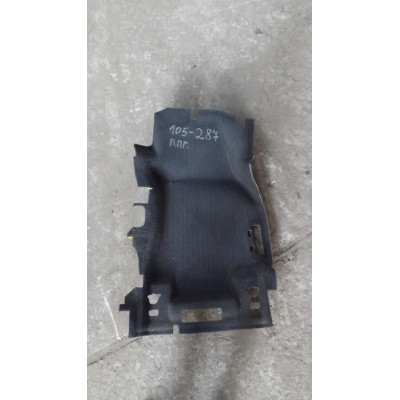  Ковер салонный к  Opel  Zafira,  2000