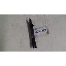  Тормозные колодки задние к  Opel  Zafira,  2000