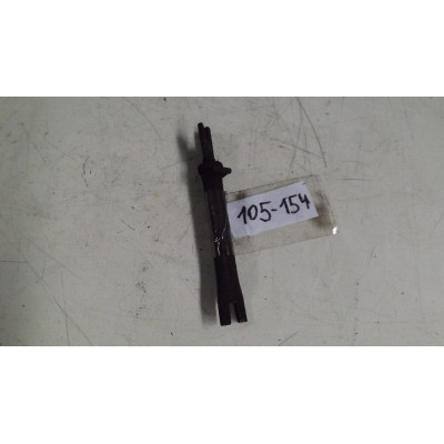  Тормозные колодки задние к  Opel  Zafira,  2000