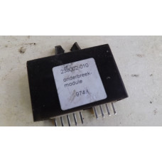  Реле поворотов к  Daewoo  Leganza,  1997