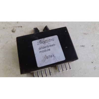  Реле поворотов к  Daewoo  Leganza,  1997