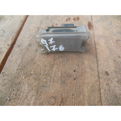  Фонарь салона (плафон) к  Renault  Laguna,  1999