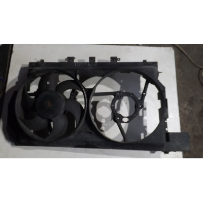  Диффузор вентилятора к  Citroen  Xantia,  1996