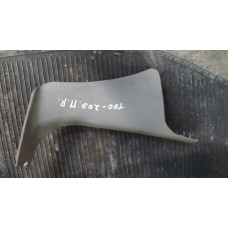  Пластик салона к  Dodge  Grand Caravan,  2002