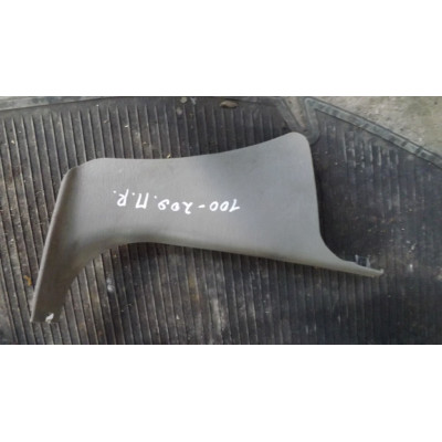  Пластик салона к  Dodge  Grand Caravan,  2002