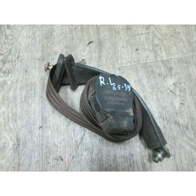 Ремень безопасности задний левый к  Skoda  Favorit,  1995