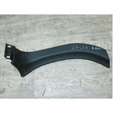  Накладка двери (крышки) багажника к  Porsche  Cayenne,  2008