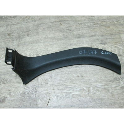  Накладка двери (крышки) багажника к  Porsche  Cayenne,  2008