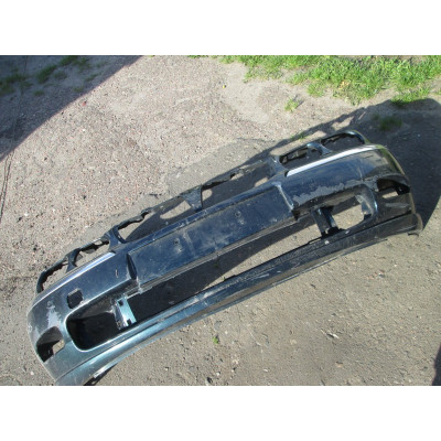  Бампер передний к  Rover  75,  2001
