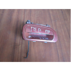  Ручка наружная передняя правая к  Daewoo  Nexia,  1997